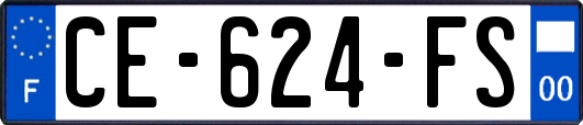CE-624-FS
