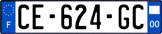 CE-624-GC