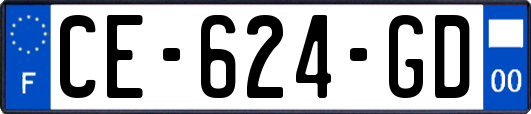 CE-624-GD