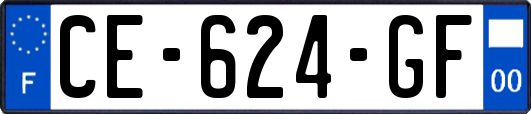 CE-624-GF