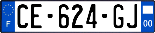 CE-624-GJ