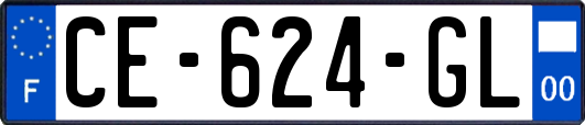 CE-624-GL