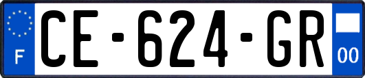 CE-624-GR