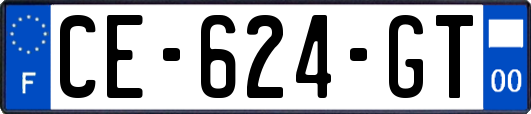 CE-624-GT
