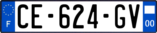 CE-624-GV