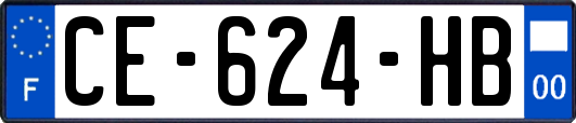 CE-624-HB