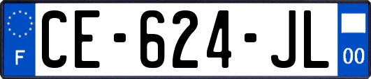 CE-624-JL