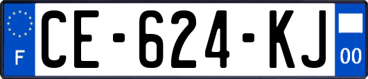 CE-624-KJ