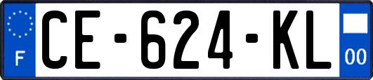 CE-624-KL