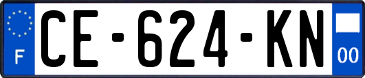 CE-624-KN
