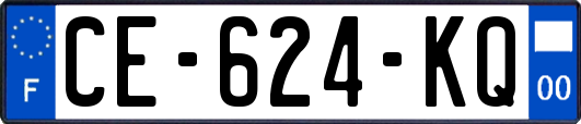 CE-624-KQ