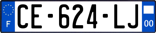CE-624-LJ
