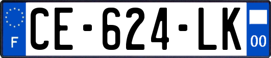 CE-624-LK