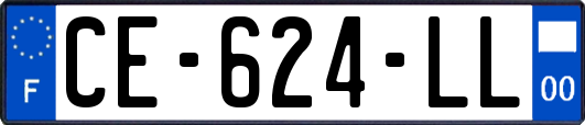 CE-624-LL