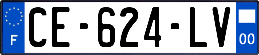 CE-624-LV
