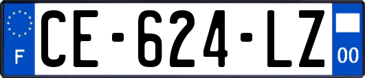 CE-624-LZ