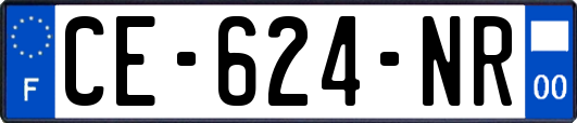 CE-624-NR