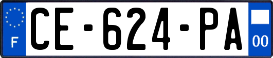 CE-624-PA