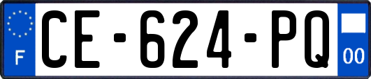 CE-624-PQ