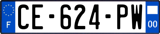 CE-624-PW