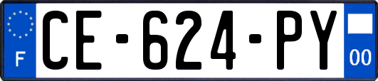 CE-624-PY