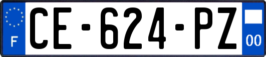 CE-624-PZ