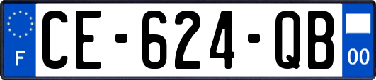 CE-624-QB