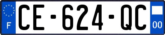 CE-624-QC