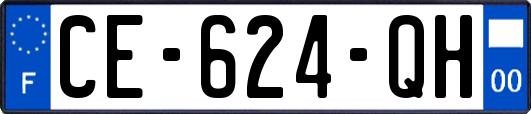 CE-624-QH