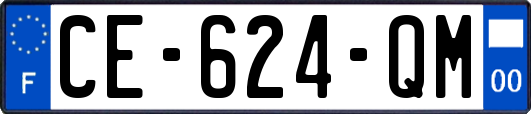 CE-624-QM