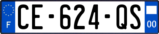 CE-624-QS