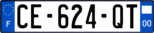 CE-624-QT