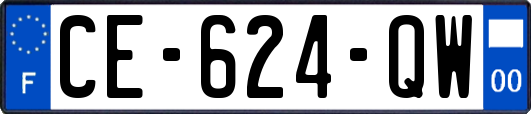 CE-624-QW