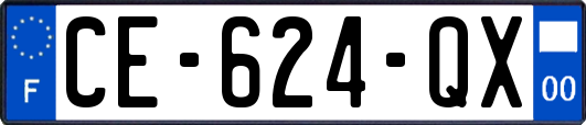 CE-624-QX