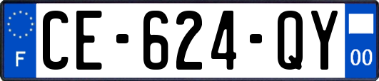 CE-624-QY