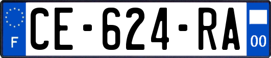 CE-624-RA