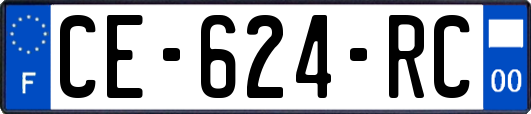 CE-624-RC