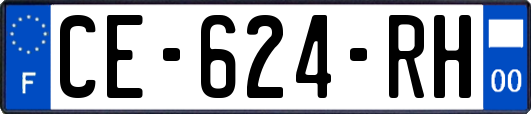 CE-624-RH