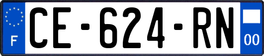 CE-624-RN