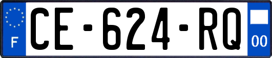 CE-624-RQ