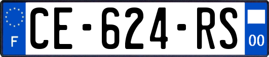 CE-624-RS