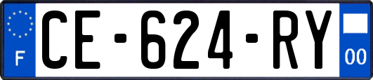 CE-624-RY