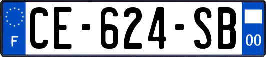 CE-624-SB