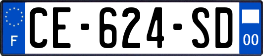 CE-624-SD