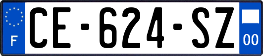 CE-624-SZ