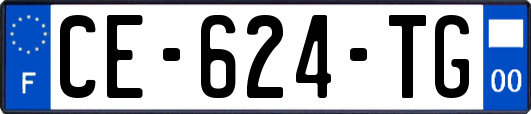 CE-624-TG