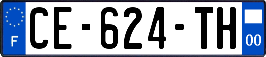 CE-624-TH