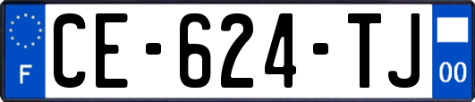 CE-624-TJ