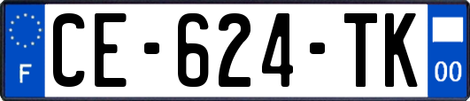 CE-624-TK