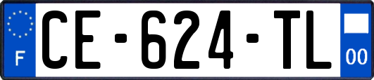 CE-624-TL